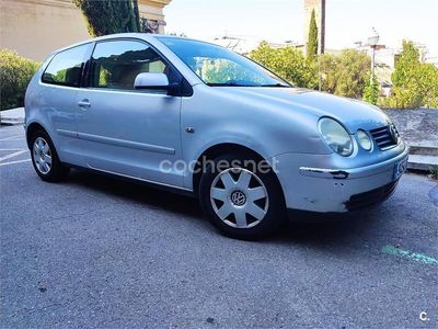 VW Polo