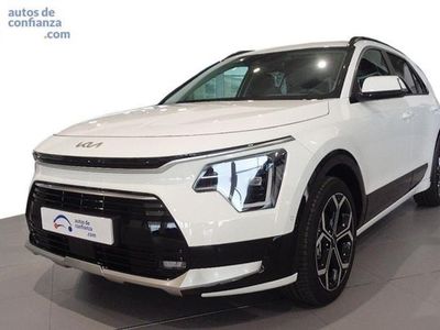 Nuevo 2025 Kia Niro SUV | 32.500 €