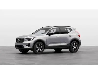 Usado Volvo XC40