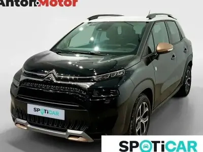 Brugt Citroën C3 Aircross 110 HK (80 kW) 2023 SUV