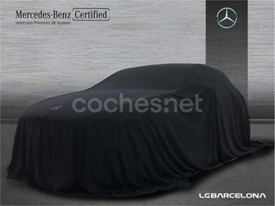 Mercedes CLA250e Shooting Brake