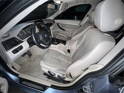 BMW 318 Gran Turismo