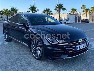 VW Arteon