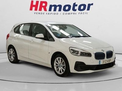 BMW 225
