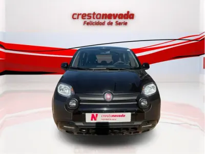 Usado Fiat Panda Cross