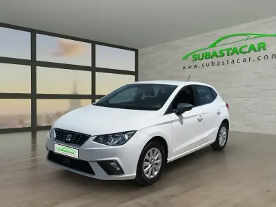 Usado Seat Ibiza