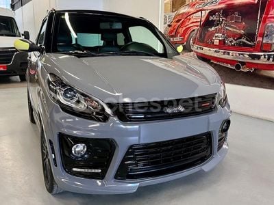 Gris / plata Usado 2020 Ligier JS50 Utilitario | 12.500 €