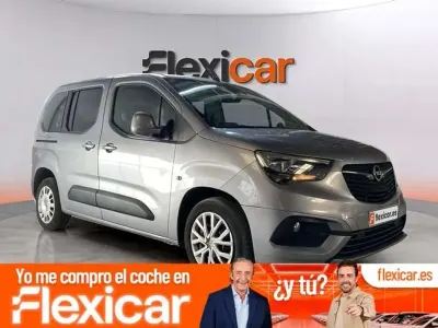 Usado Opel Combo Life