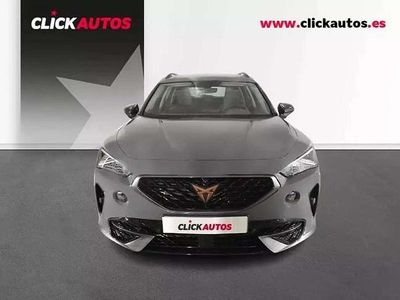 Usado Cupra Formentor 151 CV (111 kW) 2024 Gris SUV