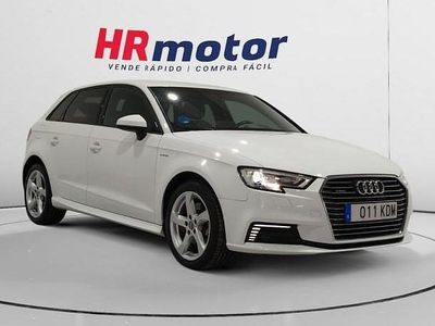 Usado Audi A3 Design 204 CV (150 kW) 2017