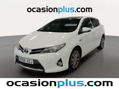 Blanco Usado 2014 Toyota Auris Active | 11.990 € (Precio justo)
