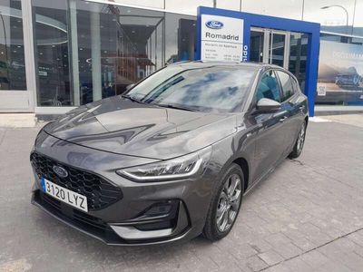 usado Ford Focus 1.0 Ecoboost MHEV ST-Line Design SIP 125