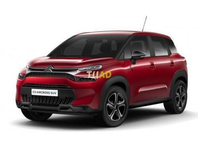 usado Citroën C3 Aircross PureTech 81kW (110CV) You!