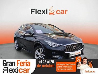 Infiniti Q30