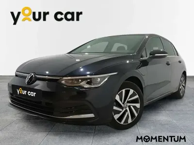 Usado VW Golf VIII