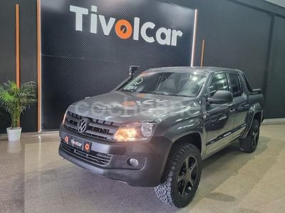 VW Amarok
