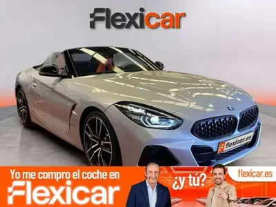 Usado BMW Z4