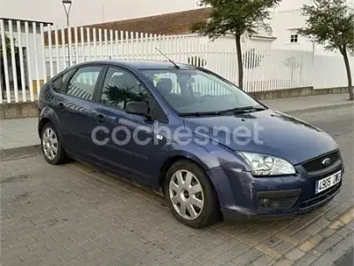 Usado Ford Focus