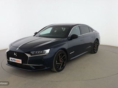 DS Automobiles DS9