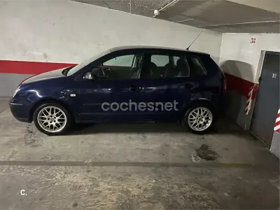 Usado VW Polo