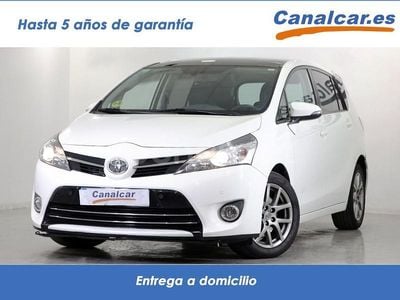 Toyota Verso
