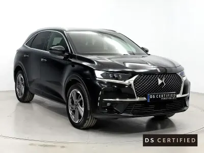 Usado DS Automobiles DS7 Crossback