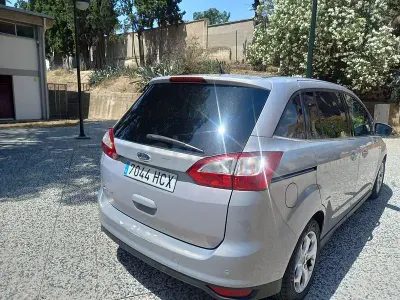 Usado Ford Grand C-Max