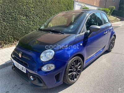 Abarth 500