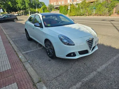 Usado Alfa Romeo Giulietta