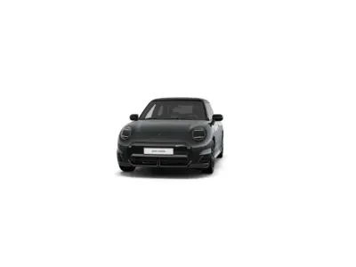 Usado Mini Cooper SE Essential 160 kW (218 CV) 2024 Gris Utilitario