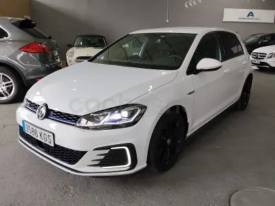 Usado VW Golf VII