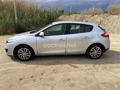 Renault Mégane III