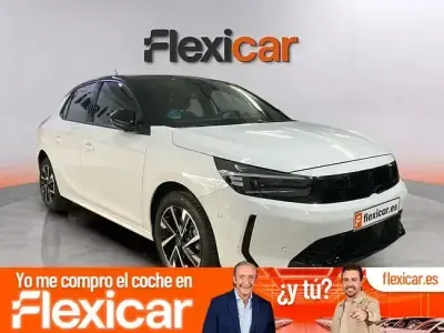 Usado Opel Corsa Edition 100 CV (73 kW) 2023 Blanco Utilitario
