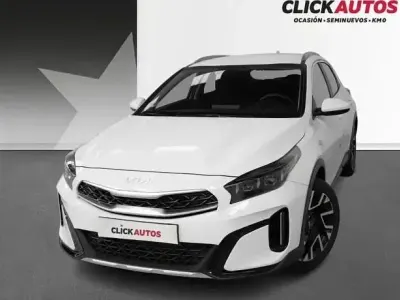 Usado Kia XCeed Active 100 CV (73 kW) 2025 SUV