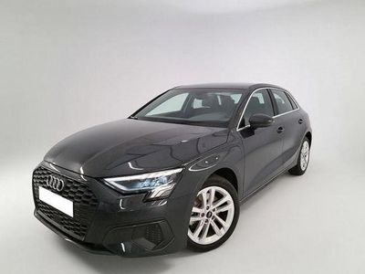 Gris Usado 2021 Audi A3 Sportback e-tron Business Utilitario | 20.990 € (Precio justo)