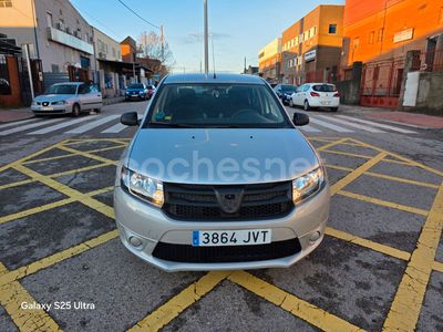 Dacia Logan MCV