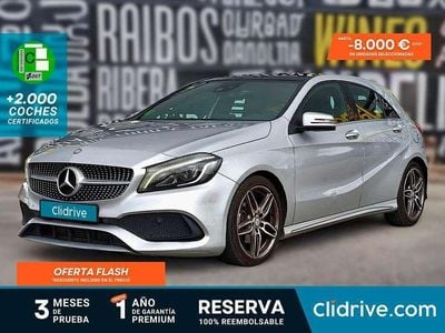 Mercedes CLA200