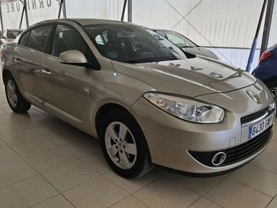 usado Renault Fluence 1.6 16v Dynamique