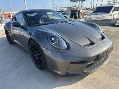 Porsche 911 GT3