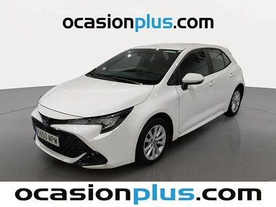 Usado Toyota Corolla Active 140 CV (102 kW) 2024 Blanco
