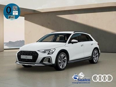 Audi A3 e-tron