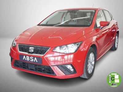 usado Seat Ibiza 1.0 TGI S&S Style 90