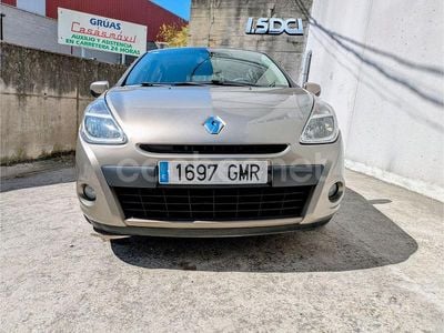 Renault Clio II