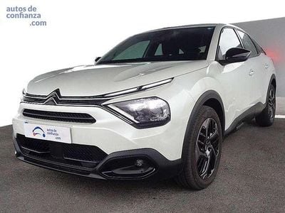 Begagnad Citroën C4 PureTech 131 HK (96 kW) 2024 SUV