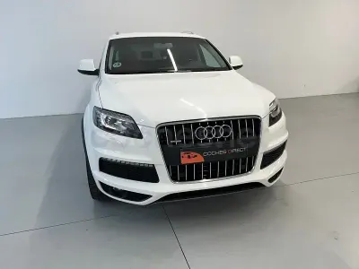 Usado Audi Q7