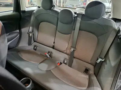 Usado Mini Cooper