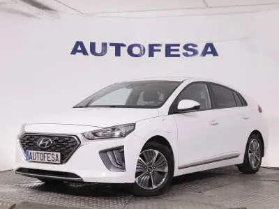 Usado Hyundai Ioniq