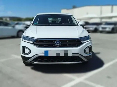 Usado VW T-Roc Edition 116 CV (85 kW) 2024 SUV