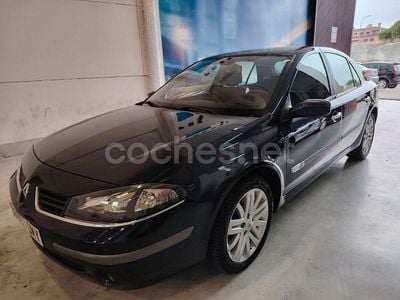 Renault Laguna II