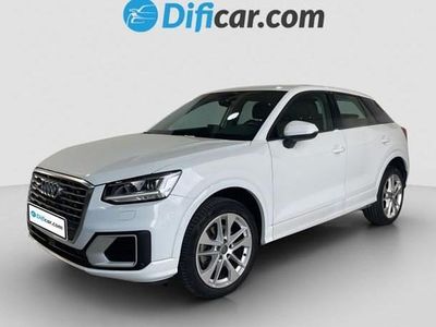 Usado Audi Q2 Advanced Plus 190 CV (139 kW) 2018 SUV